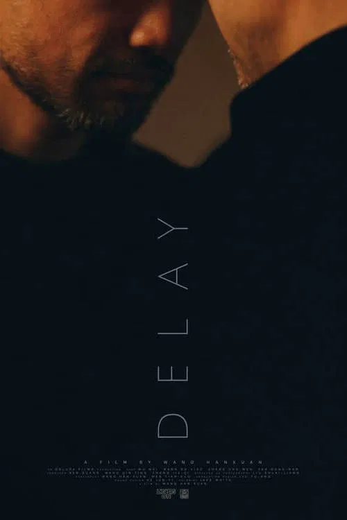 Delay movie poster