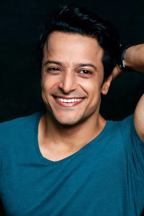 Akshat R. Saluja profile picture