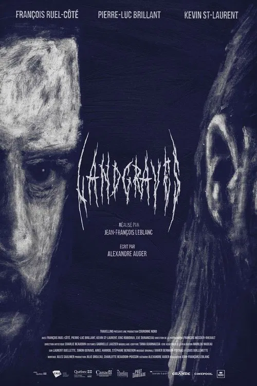 Landgraves movie poster