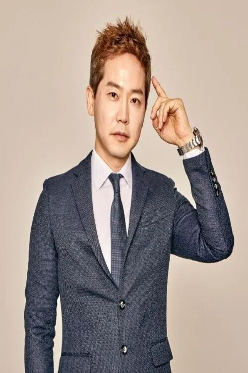 Cha Gil-young profile picture