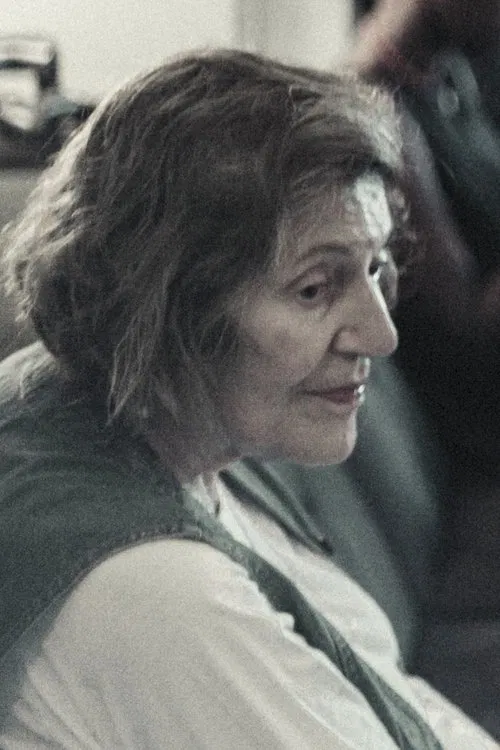 Foto de perfil de Shirley Venard