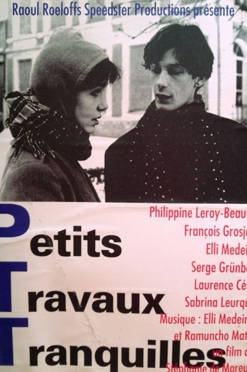Petits travaux tranquilles movie poster