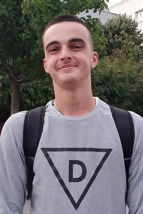 Denis Krasniqi profile picture