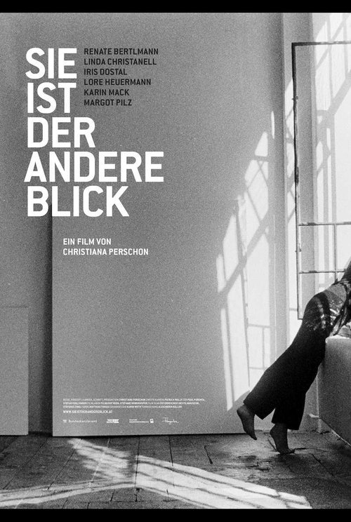 She Is the Other Gaze movie poster