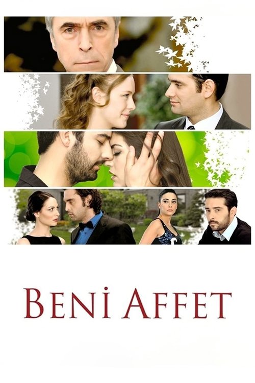 Beni Affet tv show poster