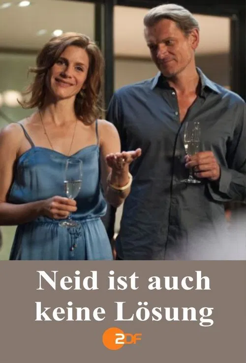 Neid ist auch keine Lösung movie poster