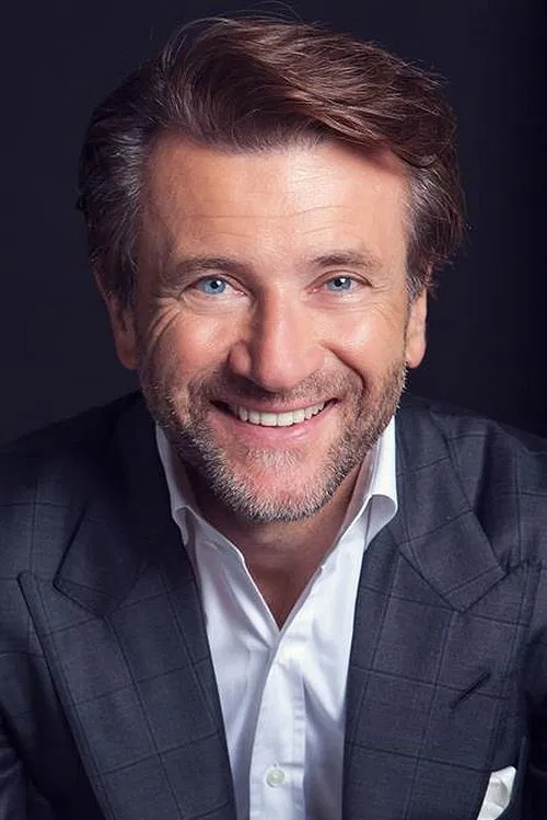Robert Herjavec profile picture