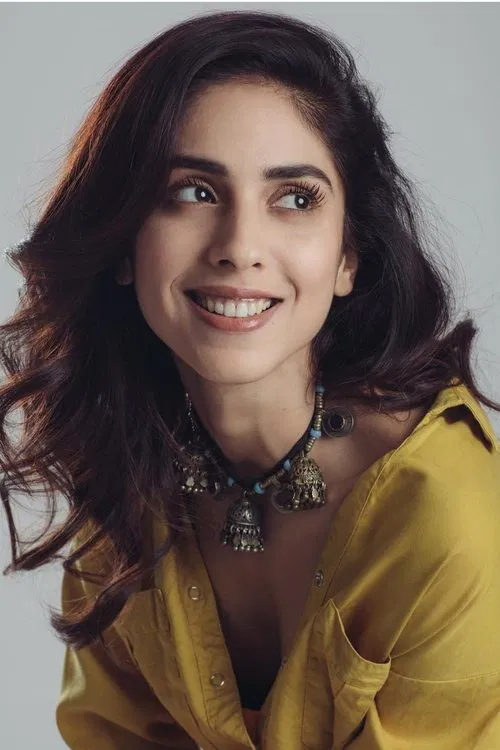 Foto de perfil de Pooja Bhamrah