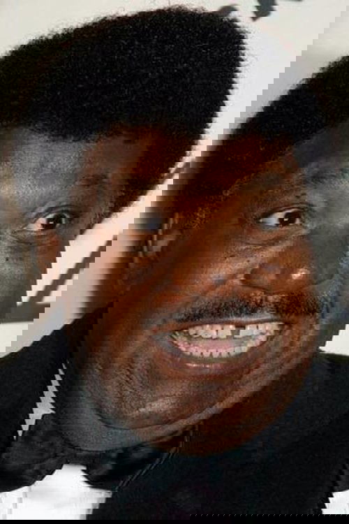 Percy Sledge profile picture