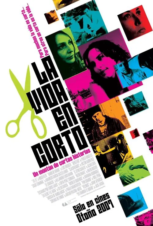 Life in Short, Vol. 1 movie poster