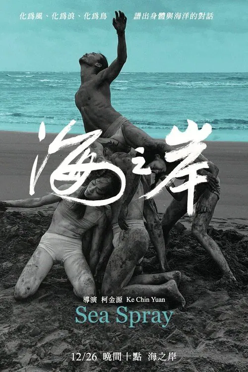 海之岸 movie poster