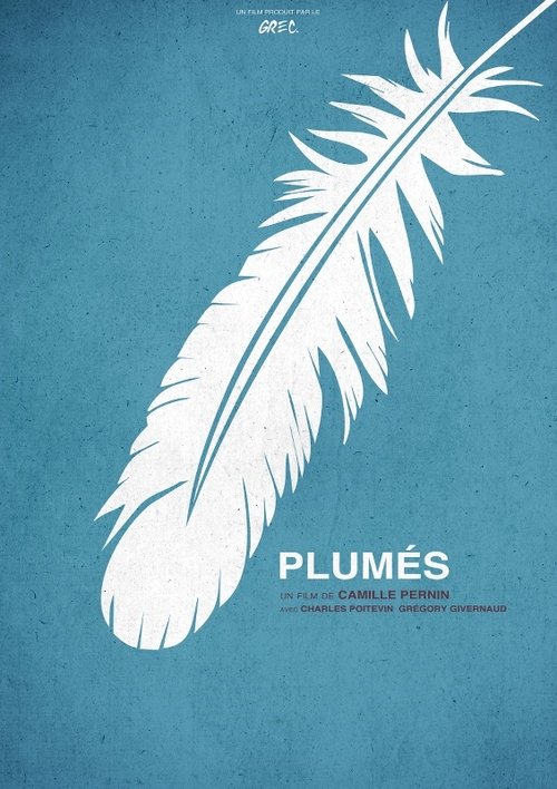 Plumés movie poster