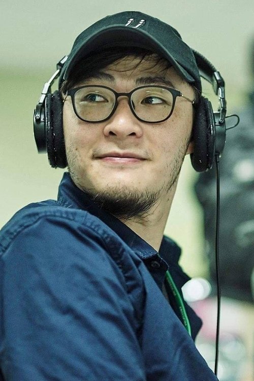 Hong Zipeng profile picture