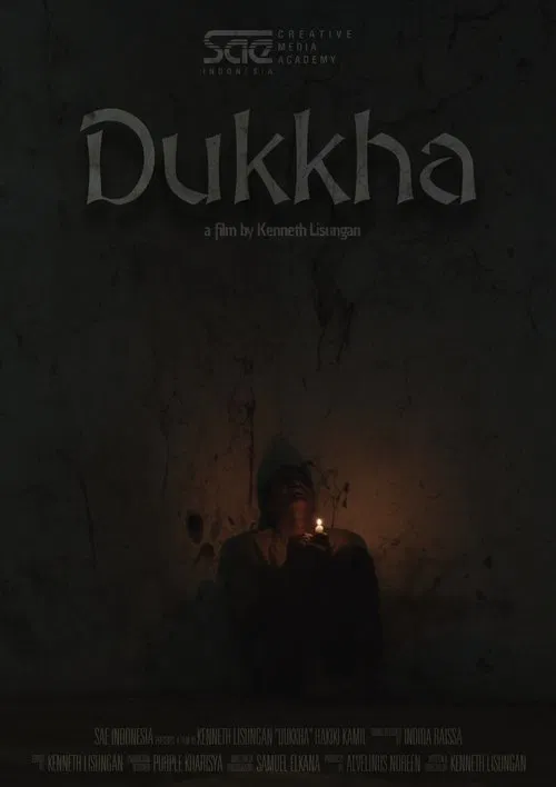 Dukkha movie poster