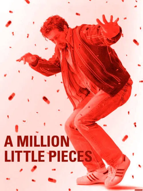 A Million Little Pieces movie poster