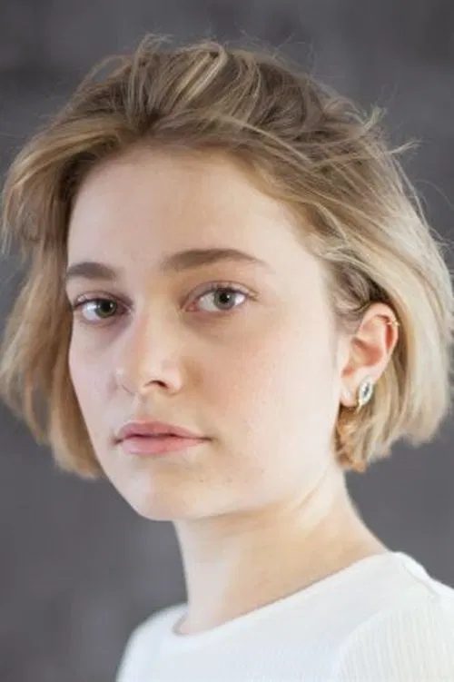 Faustine Koziel profile picture