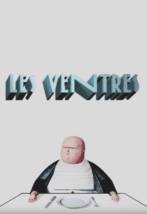 Poster do filme Les Ventres