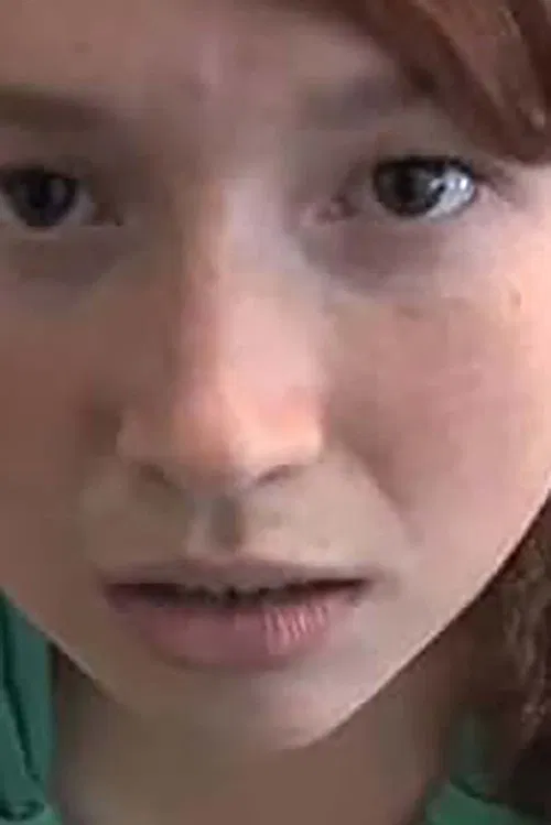 Blowjob Girl movie poster