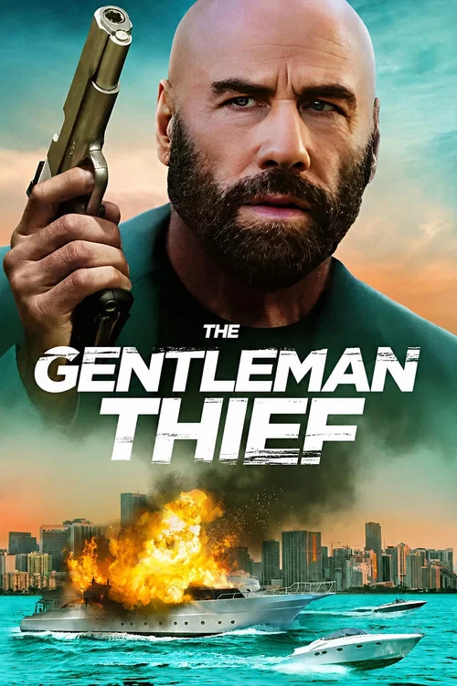 The Gentleman Thief movie poster