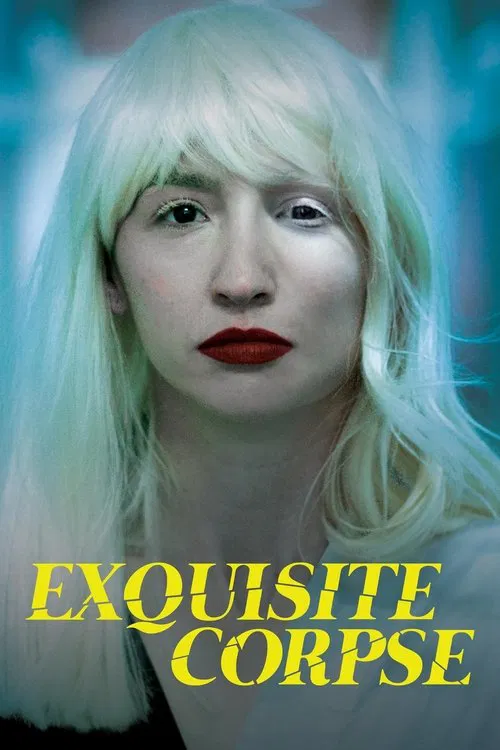 Exquisite Corpse movie poster