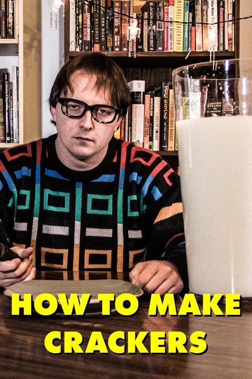 Poster do filme How to Make Crackers