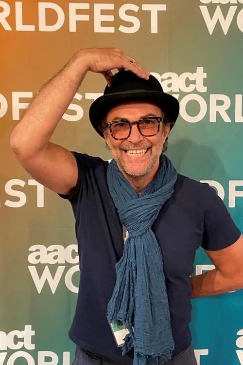 Foto de perfil de Domenico Rolando Astone