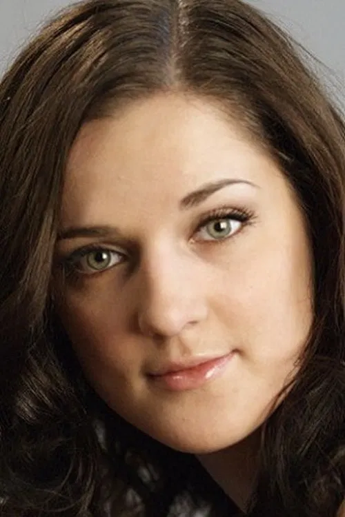 Irina Zheryakova profile picture