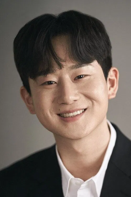 Seo Dong-Hyun profile picture