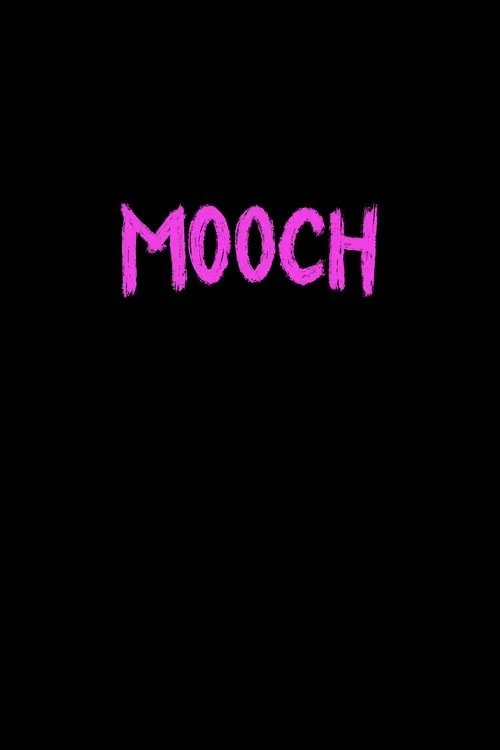 Mooch movie poster