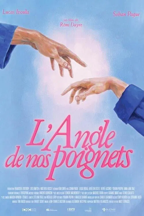 The Angle of Our Wrists movie poster