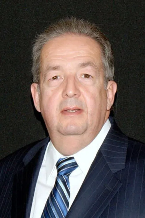 Yvon Bouchard profile picture