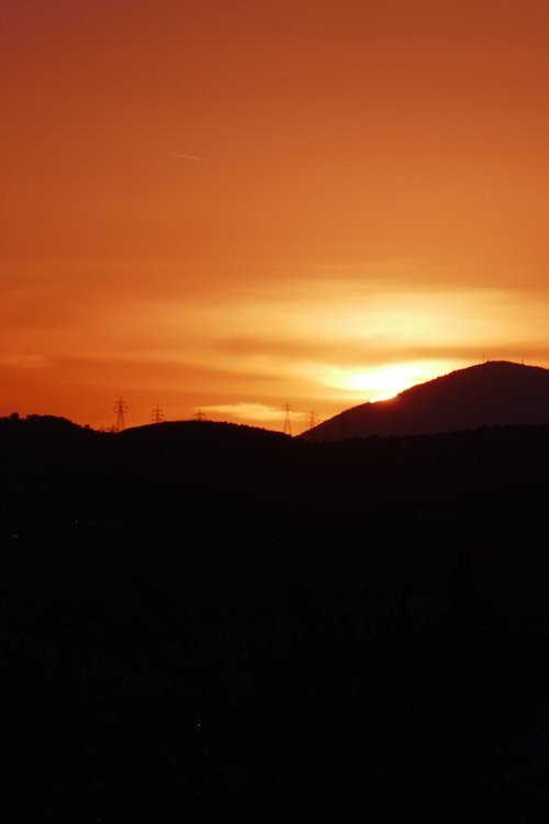 Poster do filme Phobos