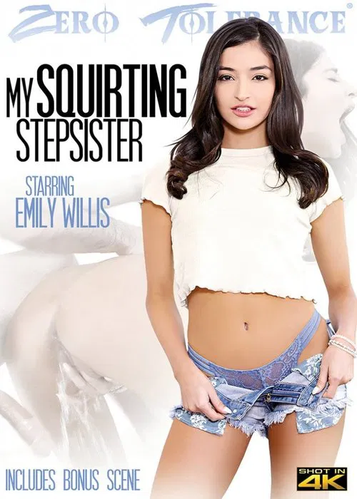 Poster do filme My Squirting Stepsister