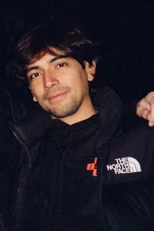 Foto de perfil de Stefan Brodard