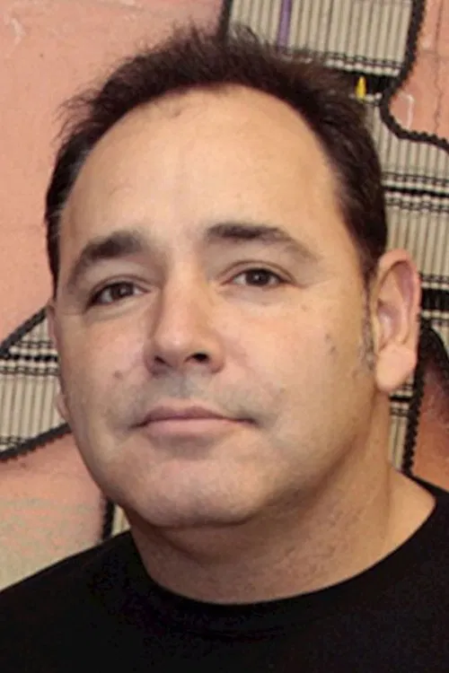 Ken Jordan profile picture