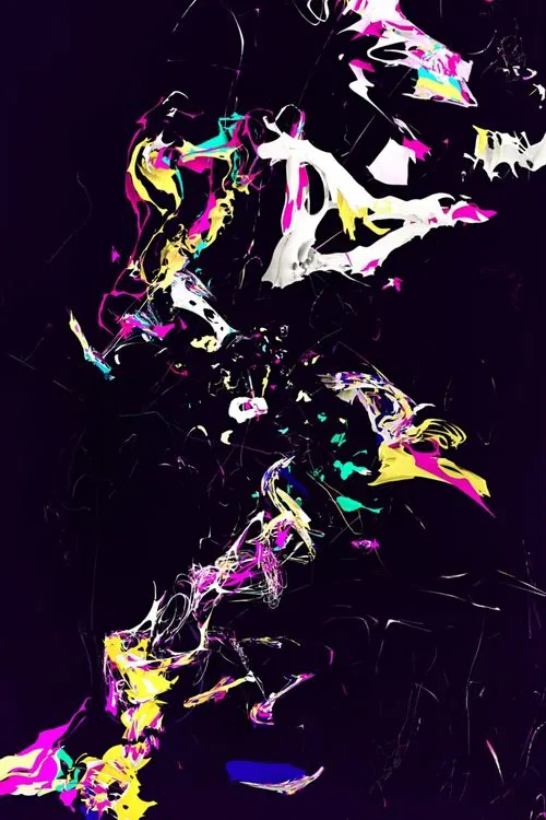 vitreous movie poster