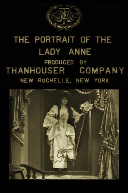 The Portrait of Lady Anne movie poster