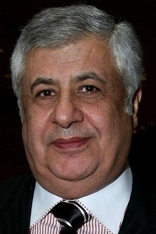 Gilbert Chagoury profile picture