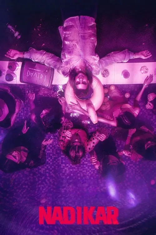 Nadikar movie poster