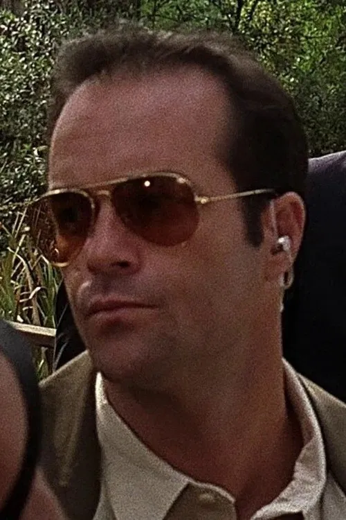 Mark Shelton profile picture