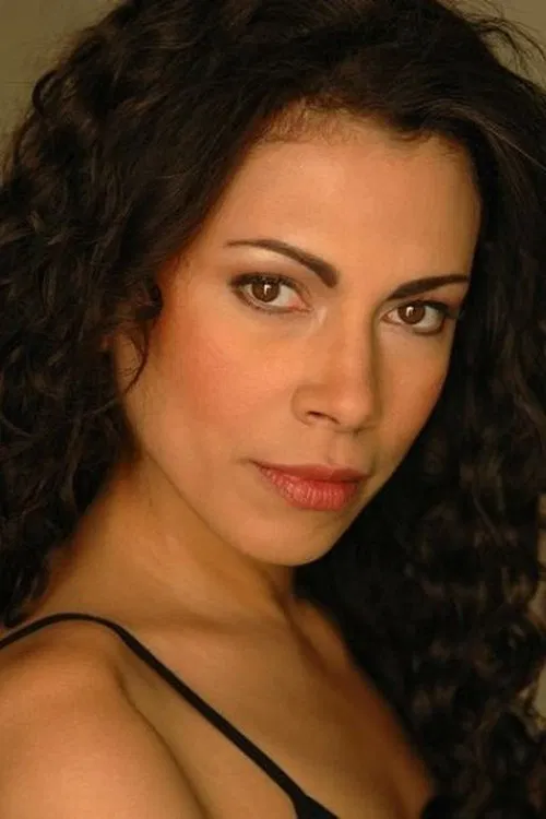 Daniela Lavender profile picture