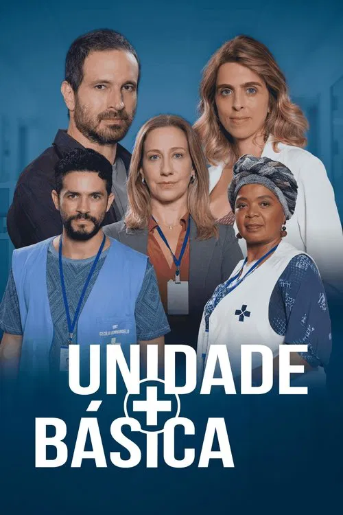 Unidade Básica tv show poster