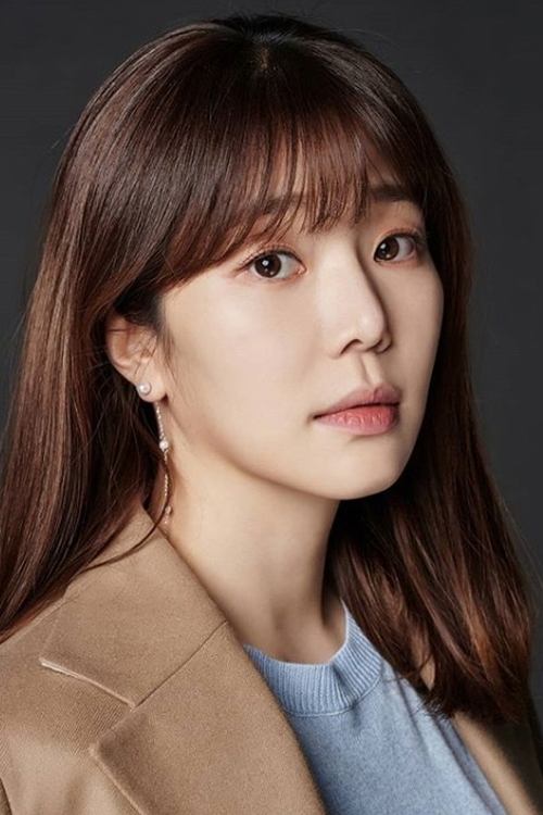 Lee Moon-jung profile picture