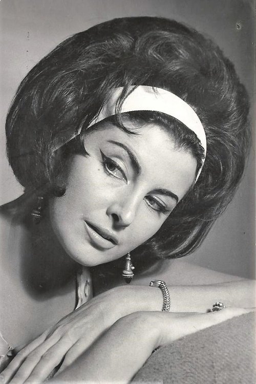 Patricia Luján profile picture