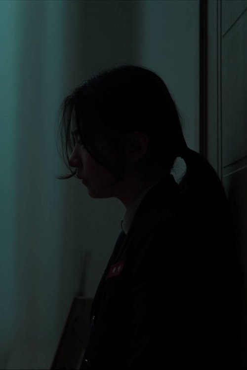 Into the Light movie poster
