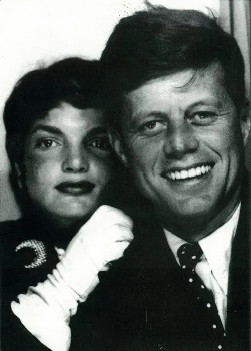 Jackie Without Jack movie poster