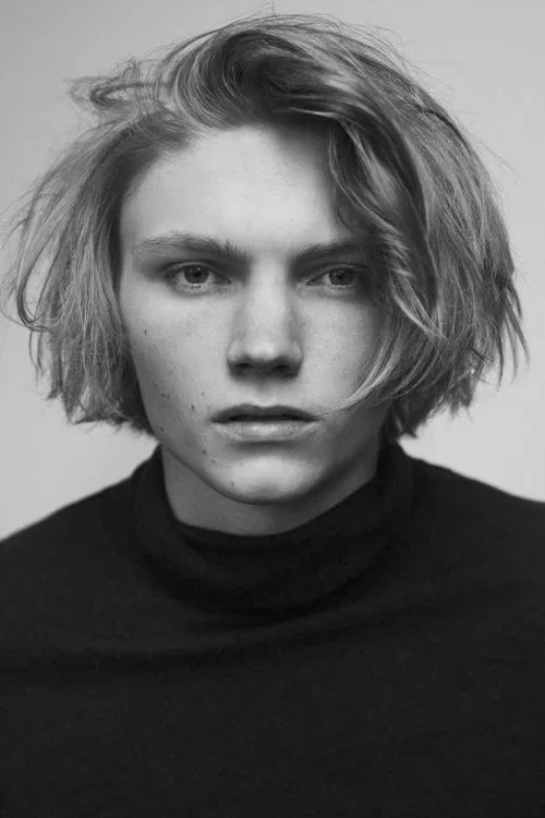 Ulrik Munther profile picture