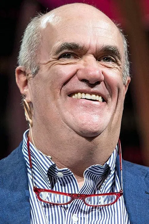 Colm Tóibín profile picture