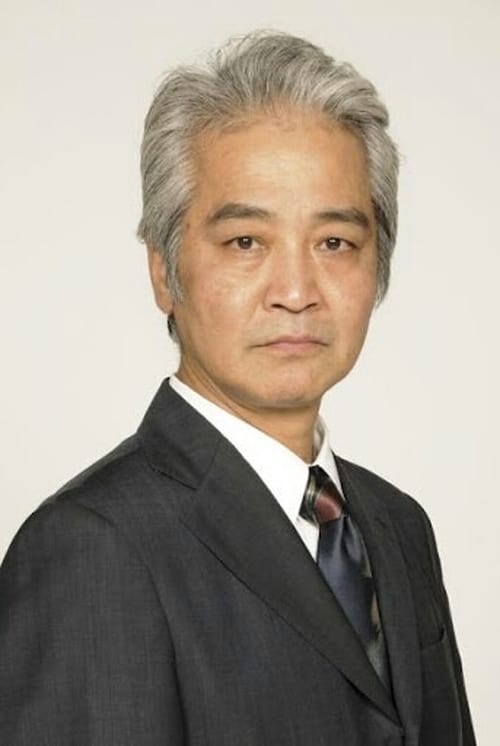 Toshimasa Niiro profile picture