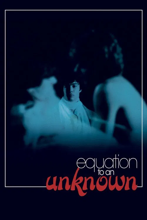 Equation to an Unknown movie poster